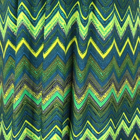 # Halter Dress Maxi Cristinalove Sz Med - Picture 6 of 7